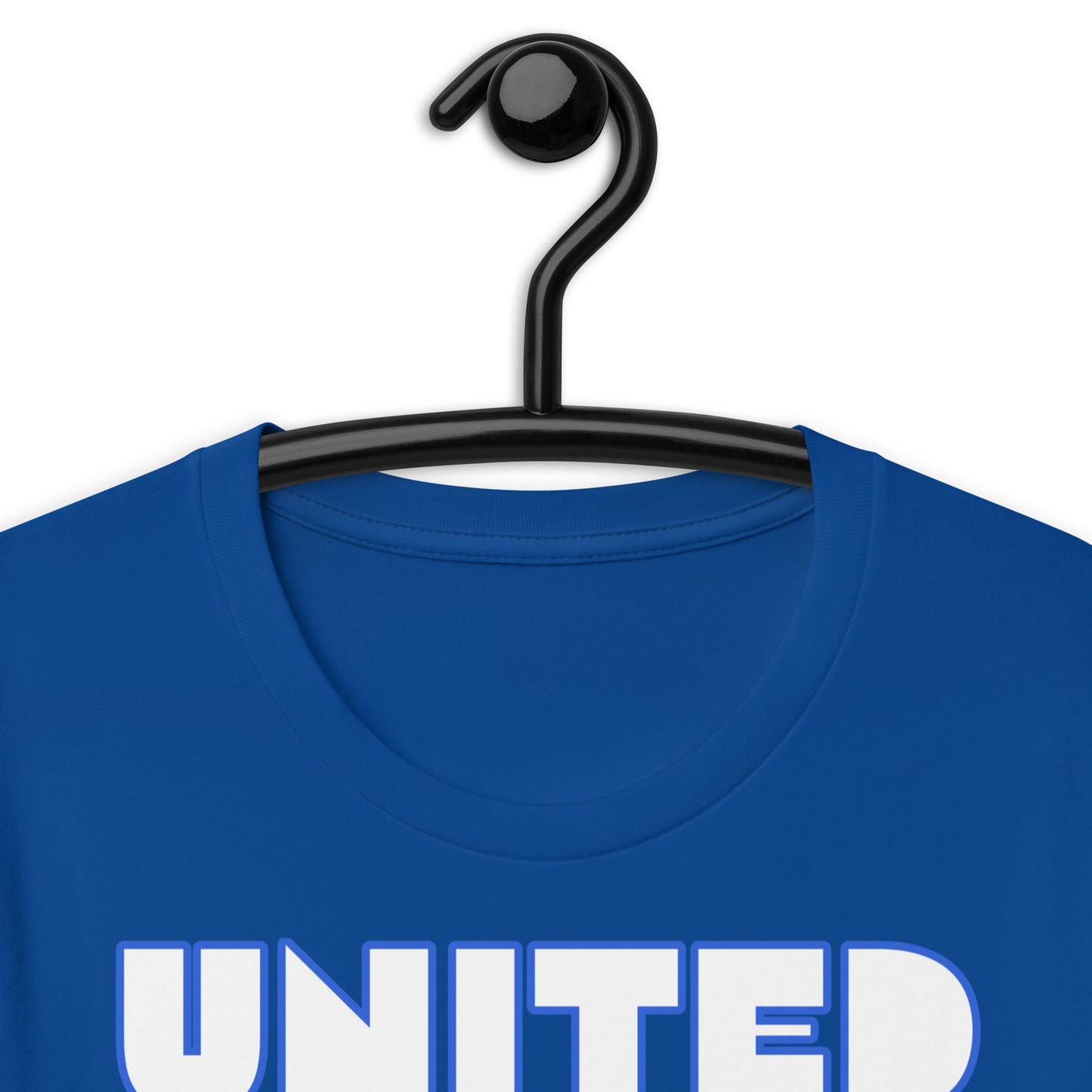 United States Soccer Tee